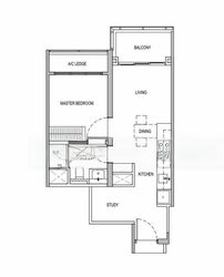 Irwell Hill Residences (D9), Apartment #589737481